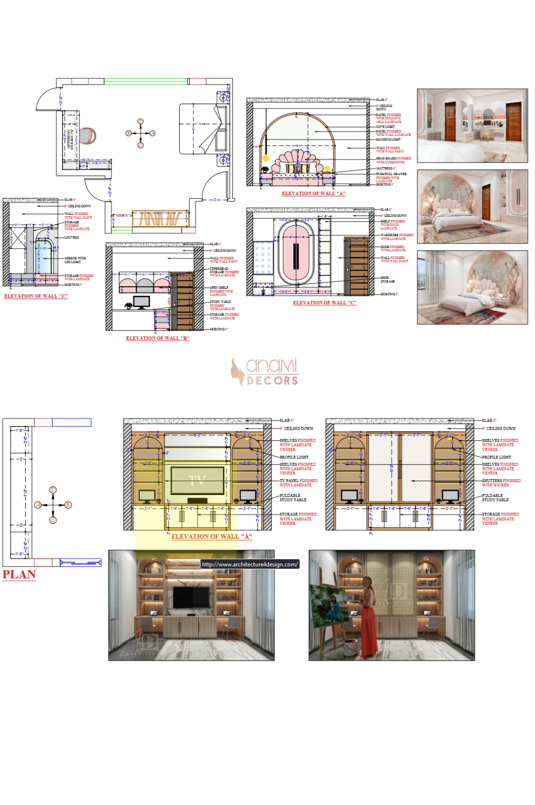Earth interiors team member