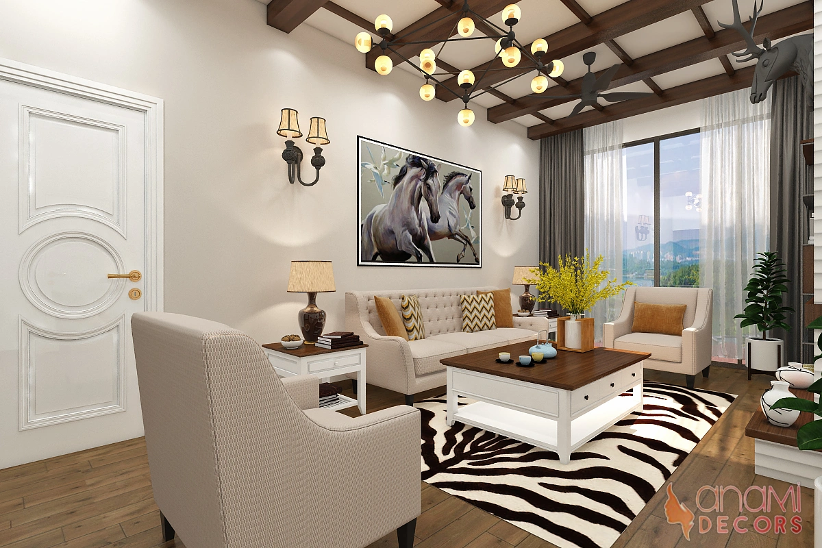 kitchen interior design
