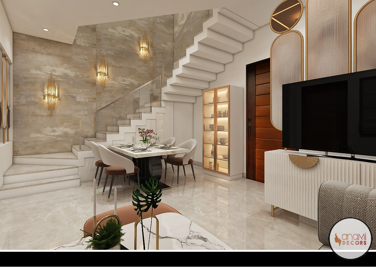 living room interior design