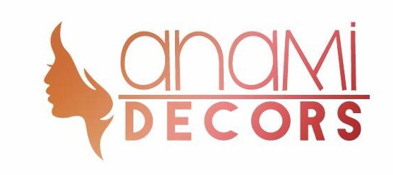 Anami Decor Logo